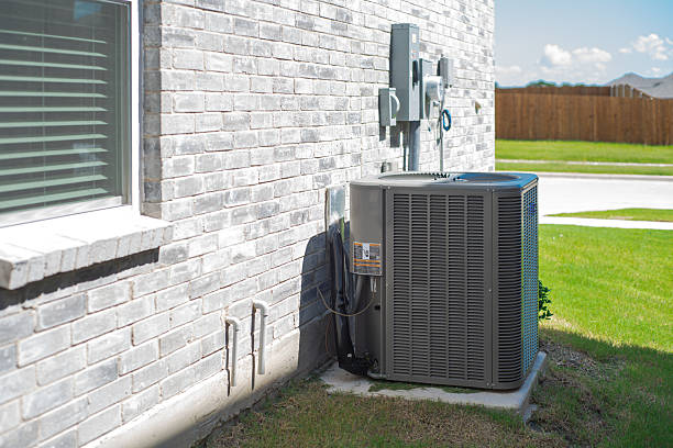 Reliable Ac Installation contractor in College Grove, TN by FH HVAC